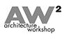 AW2 Architecture -arkkitehtitoimiston logo.